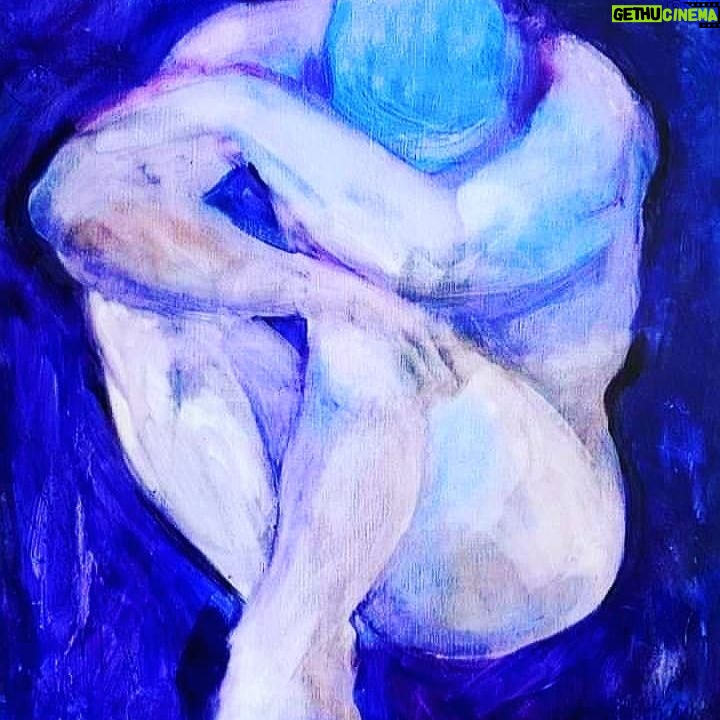 Amanda Lear Instagram – Nude | Gethu Cinema