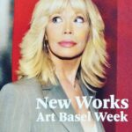Amanda Lear Instagram –