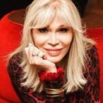 Amanda Lear Instagram – Hotel Amigo Bruxelles #brussels #hotel #
