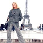 Amanda Lear Instagram – Autumn begins..
