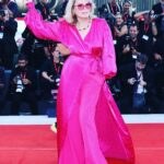 Amanda Lear Instagram -