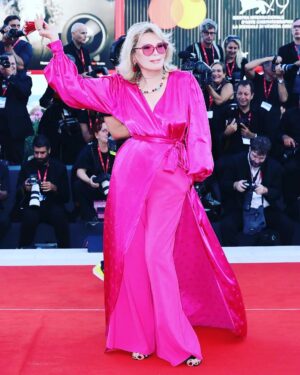 Amanda Lear Instagram - 