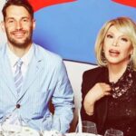 Amanda Lear Instagram – Thank You Simon Porte Jacquemus #dinner #
