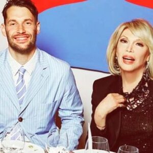 Amanda Lear Instagram - Thank You Simon Porte Jacquemus #dinner #