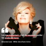 Amanda Lear Instagram – Podcast Majelan