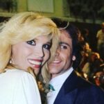 Amanda Lear Instagram - #foreverlove #