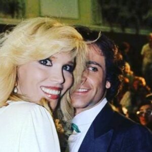 Amanda Lear Instagram - #foreverlove #
