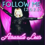 Amanda Lear Instagram – NEW CD out today !!!! #followme #chanel #discohit #