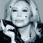 Amanda Lear Instagram - Look at me..😊
