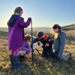 Amanda Owen Instagram – Trials and tribulations.
🐑🐑🐑🐑🐑🐑🐑🐑🐑🐑🐑🐑🐑🐑
#yorkshire #shepherdess