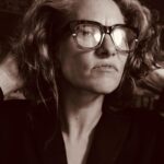 Amanda Palmer Instagram - BOOK EVENTS!! And…sexy new author photo time! I never wear my hair down but I’m getting brave so you better believe I’m serious about getting back into being an author this year. ✍️ Fate dealt me a great hand when I was working away in the @porter_square_books café a few months ago and @markostow asked if he could take my portrait. And boom, beautiful new author photo for me! And at the same time, I’ve been steeped in so many incredible new books and made friends with so many POWERHOUSE GODDAMN WRITERS from the NY area…and hell, I have my own venue….so I decided to connect all the dots and I’m hosting three salon-style “in conversation” events this month at @gravesidevariety, my little crowdfunded hidey-hole in Woodstock, Ny. Co-presented by our local indie @goldennotebookbookstore , only 50 tickets for every conversation (all tickets are $25 and help keep the venue afloat) and will include a Q&A with me and each author. We are also curating a special book sale table for each event! There’ll be coffee and tea and tears and truth and I hope you all make the trip. This is the way I really wanna say goodbye to this iteration of this venue: with stories that don’t usually get told. With stories that matter. Come share in the moment. More info and all tickets @ gravesidevariety.com I’ll be throwing down with authors: Elizabeth Lesser (bestsellers “Broken Open” and “Cassandra Speaks: WHEN WOMEN ARE THE STORYTELLERS, THE HUMAN STORY CHANGES”) May 12th - 12:30pm @elizlesser Katherine Yeske Taylor (author of brand-new “SHE’S A BAD ASS: Women in Rock Shaping Feminism”) May 18th - 1pm @kyt_in_nyc Leslie Jamison (author of best-selling “The Recovering” and the new - incredible - “Splinters”) Jun 1st @ 1pm Get tickets FAST. Leslie’s day is nearing sold out. These are gonna be so so cosy and good. Read the books and come armed with questions !!! 📚♥️🙏