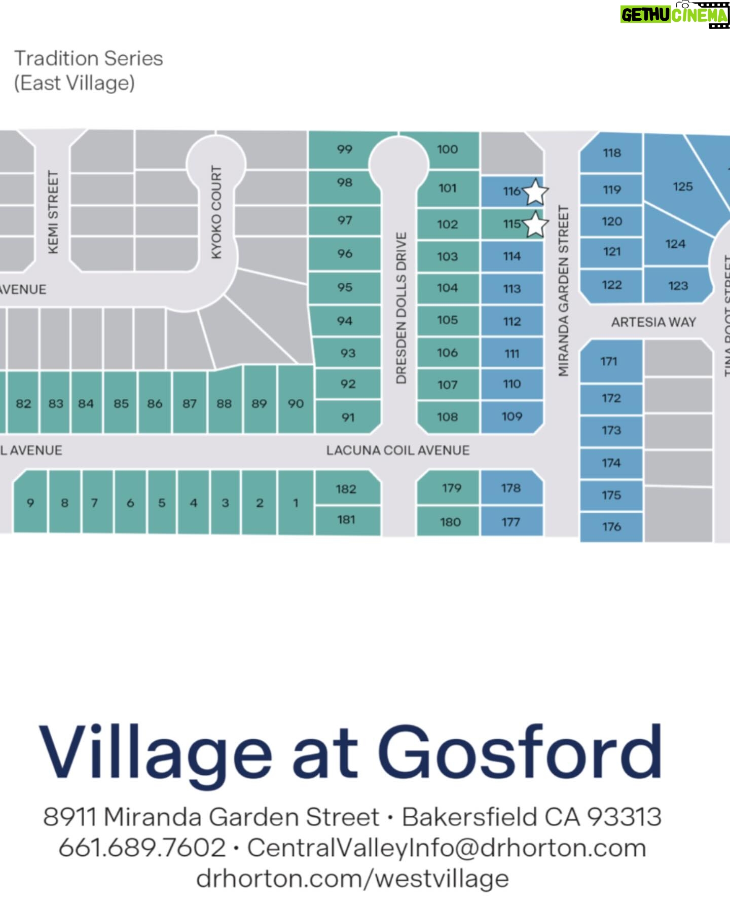 Amanda Palmer Instagram - Immortalized! The Dresden Dolls have a street, or “drive” named after us. Be on the look out for black Jeeps around the Village at Gosford in Bakersfield, CA 😂🤡🛣️🚸🎹🥁 BAND IS ABOUT TO TOURRRR!! June 7 & 8 (8th SOLD OUT!)- @uniontransfer - PHILADELPHIA, PA June 14 (SOLD OUT) & 15 - @930club - WASHINGTON DC October 26 (SOLD OUT) & 27 - @bearsvilletheater - WOODSTOCK, NY On sale now at DresdenDolls.com November dates coming soon. Make sure you’re on the band mailing list. :)