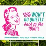 Amanda Palmer Instagram - It’s happening and it’s happening now. Access to safe and legal abortion is going away in America. Slide two from @heathercoxrichardson’s post today (you should follow her here, and on substack). Also follow and support @plancpills; they’re doing great work. I don’t know what to say lately. It’s terrifying.