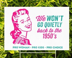 Amanda Palmer Instagram - It’s happening and it’s happening now. Access to safe and legal abortion is going away in America. Slide two from @heathercoxrichardson’s post today (you should follow her here, and on substack). Also follow and support @plancpills; they’re doing great work. I don’t know what to say lately. It’s terrifying.