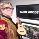 Amanda Palmer Instagram - TRANSMISSIONS THROUGH AIR!! It’s live radio day!! If you wanna hear me talk about Woodstock, my upcoming moves, the future of @gravesidevariety and the other juicy things we have coming up like the @dresdendolls’ new songs and record, and more more more, tune into Radio Woodstock today at 2:30pm EST (or stream from the internet, it’s freeee), I’ll be on with Aja for about a half hour. Mega art bonus of dropping by the studio today included running into local songwriter and visual artist @kendra_mckinley, who’s got a new song dropping - she’ll be on air tomorrow at at 2:30…I just to watch her play it and she’s on🔥🔥🔥🔥. Everything is streaming so wherever you are, you can tune in at @radiowoodstock - live streaming link on their page, follow the bouncing link. They’re gonna be doing some ticket giveaways for events at @gravesidevariety soon, so stay glued to nab tickets.