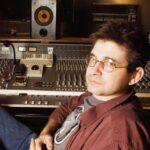 Amanda Palmer Instagram - I’m gutted to hear about the sudden death of the iconic punk musician and engineer/producer Steve Albini…heart attack, he was only 61. He was a master of sonic economy and had such incredible ethics about keeping sound simple and bullshit-free; he knew how to get songs into your heart via your ears. We had our squabbles (famously around my kickstarter) but we’d made our peace. A lot of what those squabbles taught me, in the end, was about how much punk is lost in semantics. Sometimes “DIY” absolutely doesn’t mean “Do It Yourself”, it means “Do It With Whoever is Around”, and I sometimes think that Steve and I were just a quarter-turn away from one another. He was a close friend of my longtime producer @congletonjogn (read John’s feed, there’s a beautiful post). John and I would talk a lot about Steve and his grumpy ways but beautiful soul. Steve suffered no fools and openly gave no fucks about over-decorating. He was known for capturing the alchemy of musicians slaying live. He produced - literally - THOUSANDS of records. He lived and breathed music-making. A few of the albums he produced had a profound effect on my head-world of music-understanding: @pjharveyofficial’s “Rid of Me”, @pixiesofficial’s “Surfer Rosa” and The Dirty Three’s “Ocean Songs” (still one of my all time favorite instrumental records to write and drive to). All massive influences on the @dresdendolls and my approach to sound. It’s sad when someone so good at their job leaves the planet so early. My best Steve Albini story: I once called him in 2007 about finishing the production of an album, since my producer had gone AWOL. He said: “Sure, when?” I said: “Don’t you want to hear the demos first, the songs? Don’t you want to make sure you like the material?” He said: “Nope, I give no fucks about your demos. Just come to Chicago if you wanna make a record”. I was so vain and grumpy with his lack of desire to listen to my half-finished record that I didn’t work with him. I regret it. I’ll never get the chance now. Rest in reverb, beautiful Steve. Thank you for giving us so much beautiful music. Thank you for birthing so many great albums into the world. Thank you. 🙏🎤♥️