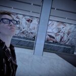 Amanda Palmer Instagram - I’m a writer again? Oh New York City with your tall buildings and elevators and weird lobby art. I love you. Publishing and management meetings galore. This mama is getting back to writing some real books and it’s long overdue. Stay tuned; I have about 7 books in mind and it’ll take a second. Meanwhile I have a new @dresdendolls record to make and tour around the world. It’s gonna work.🫠 The patreon? Don’t worry. It’s going to be the backstage workshop and lab for everything, and the living room/pub in which I collapse at the end of the day after trying to engage with whatever we are calling The Real World. Now that I’m about to hit 20,000 patrons 🎉, I’m starting to believe that IT IS the real world and everything else is just imaginary. About half of these folks are paying patrons and the other half are along for the ride; they are “free members” who get free posts but not locked content. If you don’t understand how patreon works, think of it like a subscribtion to an artist-as-magazine, or a contribution to your local museum or NPR station. You don’t have to tune into 100% of the content; it would be almost weird if you did. But you want an artist broadcasting content, because you trust them to make the right choices in broadcasting. That’s what patronage is. Not so much a store for “stuff” as a consistent support for artists and writers to make things unfettered by the strains of capitalism and sales. I’ve funded albums, videos, podcasts, poems, charity projects, documentaries, live-streamed countless concerts. Answered countless questions. Read hundreds of thousand of comments. These people know me. But also, I know them. It’s family. I’m coming up on my 10th year on Patreon and it’s changed my life. Not everybody understands it, not everybody likes it, and the beauty of it is…not everybody needs to. I’ve sent almost 2k posts to my patrons…that’s about a post every four days. The story is an always story. Yesterday I posted a patron-only transcript of my talk with bestselling author @elizlesser that I held in a venue (@gravesidevariety) that I funded in part with patron $. It’s working. Become a patron. Link in stories. 🎡♥️ #patreon