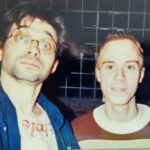 Amanda Palmer Instagram - I’m gutted to hear about the sudden death of the iconic punk musician and engineer/producer Steve Albini…heart attack, he was only 61. He was a master of sonic economy and had such incredible ethics about keeping sound simple and bullshit-free; he knew how to get songs into your heart via your ears. We had our squabbles (famously around my kickstarter) but we’d made our peace. A lot of what those squabbles taught me, in the end, was about how much punk is lost in semantics. Sometimes “DIY” absolutely doesn’t mean “Do It Yourself”, it means “Do It With Whoever is Around”, and I sometimes think that Steve and I were just a quarter-turn away from one another. He was a close friend of my longtime producer @congletonjogn (read John’s feed, there’s a beautiful post). John and I would talk a lot about Steve and his grumpy ways but beautiful soul. Steve suffered no fools and openly gave no fucks about over-decorating. He was known for capturing the alchemy of musicians slaying live. He produced - literally - THOUSANDS of records. He lived and breathed music-making. A few of the albums he produced had a profound effect on my head-world of music-understanding: @pjharveyofficial’s “Rid of Me”, @pixiesofficial’s “Surfer Rosa” and The Dirty Three’s “Ocean Songs” (still one of my all time favorite instrumental records to write and drive to). All massive influences on the @dresdendolls and my approach to sound. It’s sad when someone so good at their job leaves the planet so early. My best Steve Albini story: I once called him in 2007 about finishing the production of an album, since my producer had gone AWOL. He said: “Sure, when?” I said: “Don’t you want to hear the demos first, the songs? Don’t you want to make sure you like the material?” He said: “Nope, I give no fucks about your demos. Just come to Chicago if you wanna make a record”. I was so vain and grumpy with his lack of desire to listen to my half-finished record that I didn’t work with him. I regret it. I’ll never get the chance now. Rest in reverb, beautiful Steve. Thank you for giving us so much beautiful music. Thank you for birthing so many great albums into the world. Thank you. 🙏🎤♥️