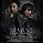 Amanda Rigby Instagram - Sebuah legenda urban yang masih memiliki begitu banyak rahasia dibaliknya, namun apa yang sebenarnya terjadi? MARNI diangkat dari kejadian nyata, tayang segera di 2024! #MARNI #TheStoryOfWeweGombel