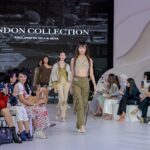 Amanda Rigby Instagram - So thankful for all the support for @islaandskye 🤍 We feel so honored to be a part of this fashion show event alongside with other inspiring designers. Thank you @tbf.consultant team for always supporting us and to our sponsors @optikseis @fayt.official & @i_got_isshu ✨