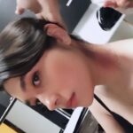 Amanda Rigby Instagram - New character 🎬 #AtasNamaSurga