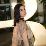 Amanda Rigby Instagram - #bulgari #ramadhansoiree