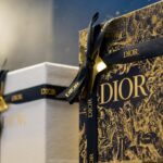 Amanda Rigby Instagram - 🌟 @diorbeauty #DreamInDior #DiorHoliday
