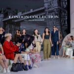 Amanda Rigby Instagram - So thankful for all the support for @islaandskye 🤍 We feel so honored to be a part of this fashion show event alongside with other inspiring designers. Thank you @tbf.consultant team for always supporting us and to our sponsors @optikseis @fayt.official & @i_got_isshu ✨