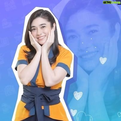Amanda Rigby Instagram - @sahurlebihsegerr_trans7 setiap hari jam 02.00 pagi selama bulan Ramadan di @officialtrans7 🫶🏻