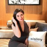 Amanda Rigby Instagram - @sisleyparisofficial #mysisleyparis ✨