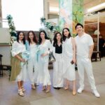 Amanda Rigby Instagram - Our skin is one of our biggest investment and it can only ever be as good as your skincare routine. Finding the right skincare and routine is not easy, but once you do, it will be so worth it. Thank you @elemis_id for having me as part of your amazing journey 🤍 #elemisid #loveelemis