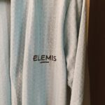 Amanda Rigby Instagram - a day with @elemis_id 💙🦋 #elemisid #elemis