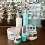 Amanda Rigby Instagram - a day with @elemis_id 💙🦋 #elemisid #elemis