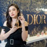Amanda Rigby Instagram - 🌟 @diorbeauty #DreamInDior #DiorHoliday