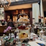 Amanda Rigby Instagram - Tea, yes. You, maybe.