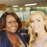 Amanda Schull Instagram – Tonight is the penultimate episode of #suits and look who #KB got to play with! Ladies and gentlemen, the divine @alomawright @suits_usa