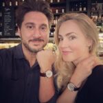 Amanda Schull Instagram - Two monkeys walk into a bar… Forever grateful to you, @terrymatalas #12monkeys #paradox #cassie #casserole #IYKYK