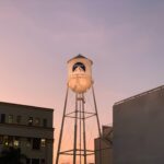 Amanda Schull Instagram – A little sneaky peeky at Emilia West. Coming to your small screen in #2020. #macgyver #nofilter #paramount #thatwatertowertho #ADR