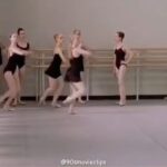Amanda Schull Instagram - “I swear I’m better than that…” Happy #internationaldanceday #centerstage #onceuponatime