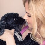 Amanda Schull Instagram - My first born is legal! 18 years old and still my little baby. Sweet Ru💗