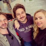 Amanda Schull Instagram - Monkey lunch-ey 🙊