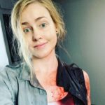 Amanda Schull Instagram – Emilia West has a very,
very, very bad day next week on #MacGyver. Friday, March 13th at 8pm on @cbstv @macgyvercbs •
•
•
#doesshepullthrough
#imnottelling
#tunein