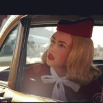 Amanda Schull Instagram - #TBT to my first big guest star role. Any guesses what it was? Gold star to name the actor who played my character’s love interest. *Fun fact- the wig added some volume to my noggin and one of the producers asked if I could make my head smaller....#showbiz