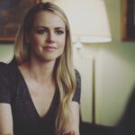 Amanda Schull Instagram - This first photo is from my first scene ever on #Suits. Holy cow was I excited. Tonight is the final episode of 9 seasons of brilliant television. What an honor to be part of this family. Here is a little stroll down #suitsville lane with some pretty swell humans. More to come. @suits_usa
