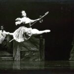 Amanda Schull Instagram – Happy Leap Day! #leapday2020 #oldiebutgoodie #seriouslyoldie 
#likereallyoldie
#ballethawaii