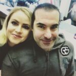 Amanda Schull Instagram - This first photo is from my first scene ever on #Suits. Holy cow was I excited. Tonight is the final episode of 9 seasons of brilliant television. What an honor to be part of this family. Here is a little stroll down #suitsville lane with some pretty swell humans. More to come. @suits_usa