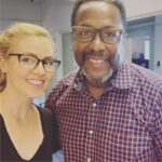 Amanda Schull Instagram - This first photo is from my first scene ever on #Suits. Holy cow was I excited. Tonight is the final episode of 9 seasons of brilliant television. What an honor to be part of this family. Here is a little stroll down #suitsville lane with some pretty swell humans. More to come. @suits_usa