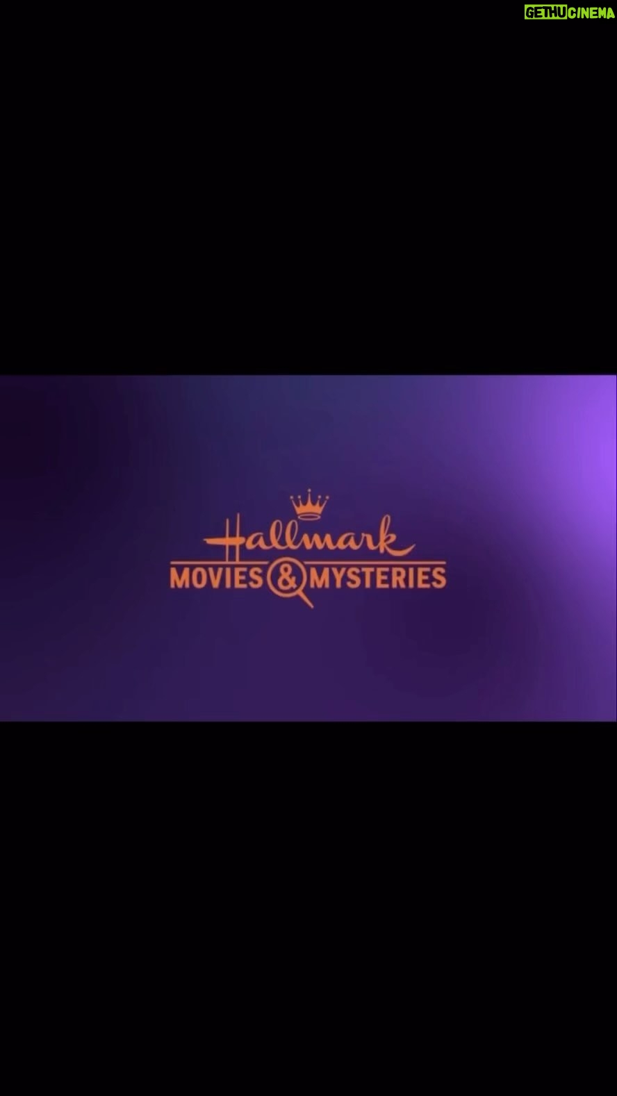 Amanda Schull Instagram - Very excited to share our special movie The Blessing Bracelet on @hallmarkmovie Easter Sunday, April 9th!