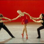Amanda Schull Instagram – Happy #internationaldanceday! Thank you @dancespiritmagazine for celebrating #Centerstage 20 years later! I feel honored and old! 🩰(👵🏼)🩰