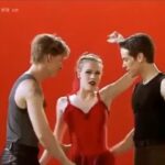 Amanda Schull Instagram - Apparently it’s #NationalDanceDay? #CenterStage
